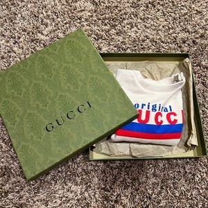 gucci baby